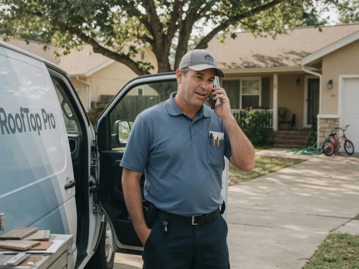 Roof Repair White Plains, NY FAQs